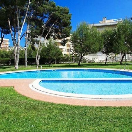 Apartbeach Golden I Muy Luminoso Junto Playa Y Climatizado 살루 외부 사진