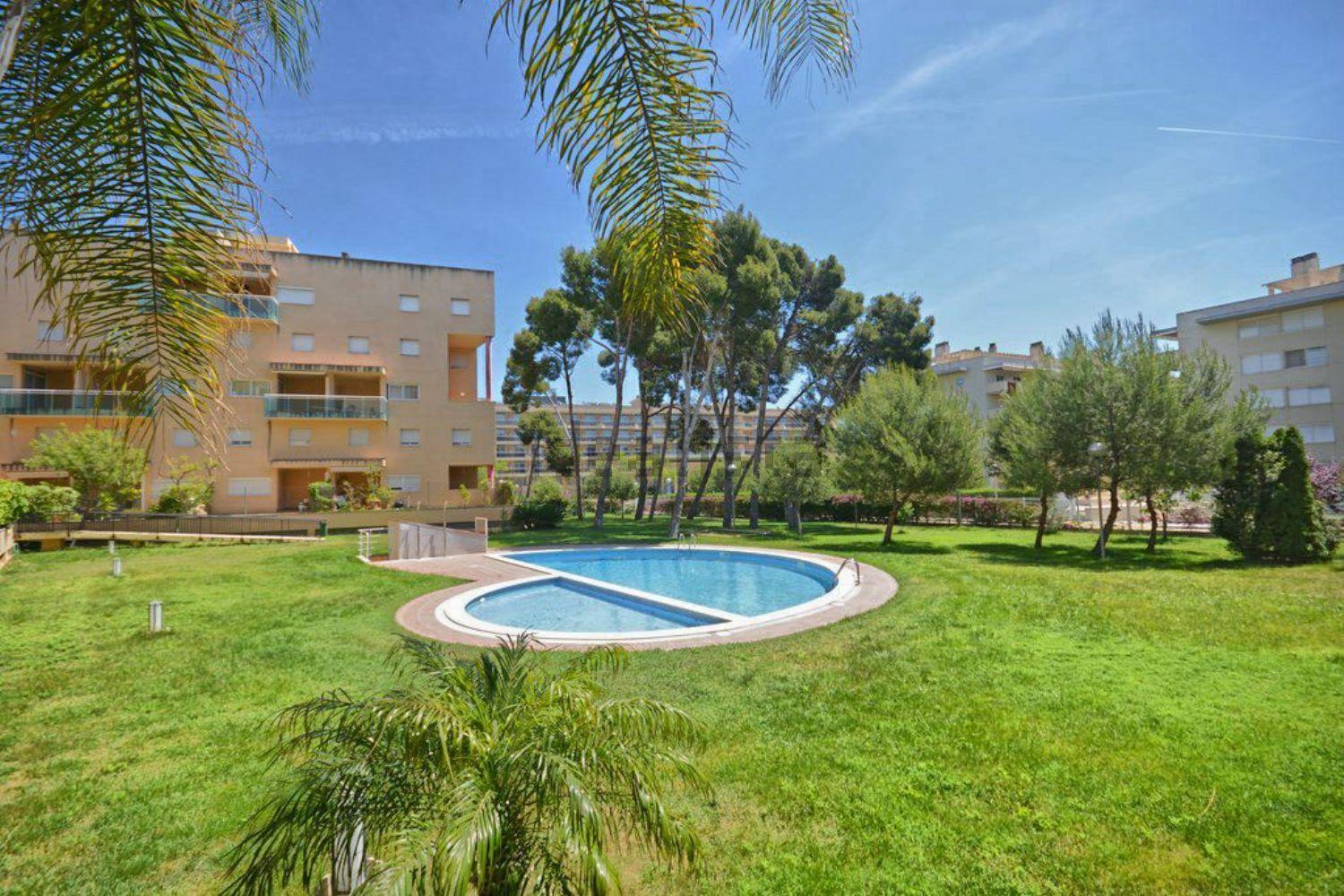 Apartbeach Golden I Muy Luminoso Junto Playa Y Climatizado 살루 외부 사진